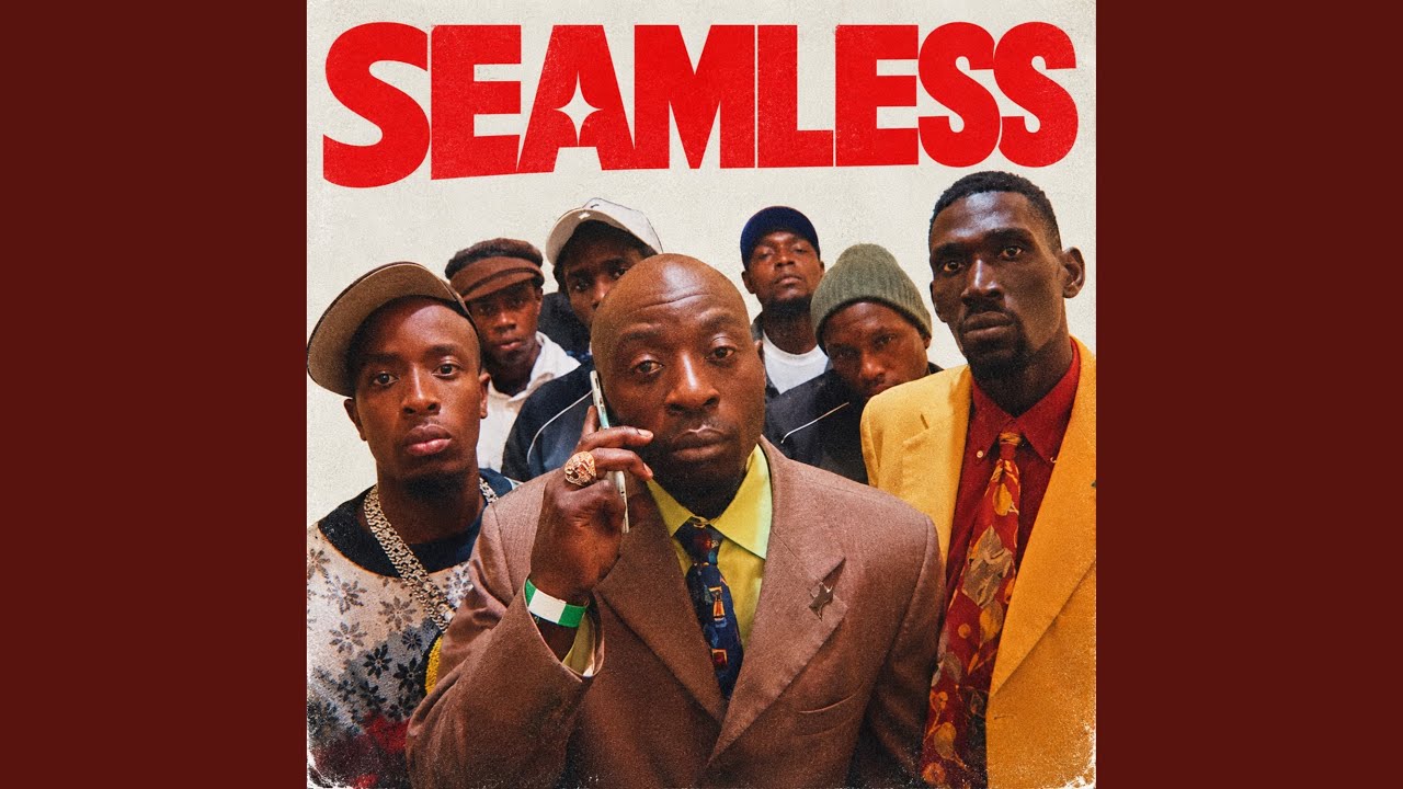 Watch Seamless on YouTube Watch Seamless on YouTube