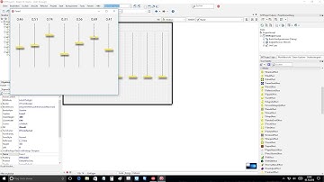 Tutorial: Multiple touches with slider (FireMonkey DX 10.1 Berlin Delphi) on Win10