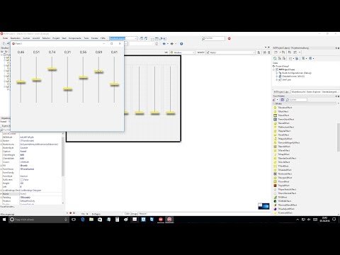 Tutorial: Multiple touches
