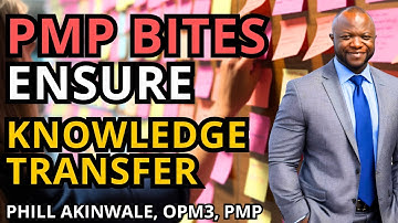 Project Management Knowledge Transfer: Key Strategies for Success