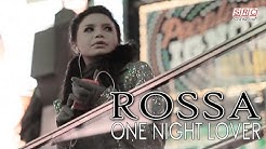 Rossa feat. Joe Flizzow - One Night Lover (Official Music Video)  - Durasi: 4:21. 