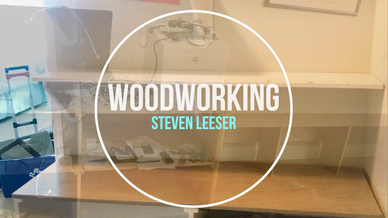 woodworking 2019 - YouTube