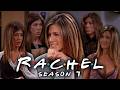 The Ones with Rachel from Season 9 | Friends