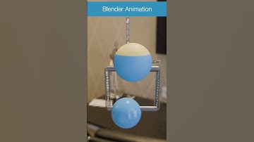 AI Video vs Blender Animation: Which Looks More Realistic? #sora #aivideo #blender3d #3danimation