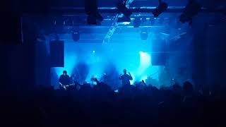 Editors – Nothingness (Live at MeetFactory, Prague)