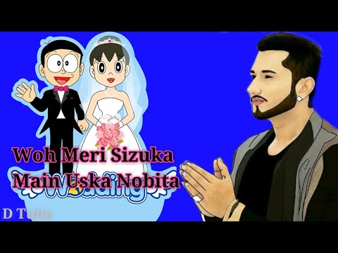 woh-meri-shizuka-||-nobita-&-shizuka-||-honey-singh-||-whatsapp-lyrics-status-||-new-whatsapp-status