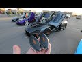 Shopping for my First Hypercar - McLaren Senna