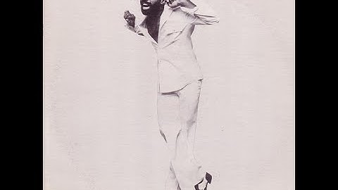 Ben Vereen / I