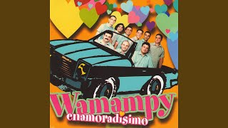 Vignette de la vidéo "Wamampy - Lloviendo Estrellas"