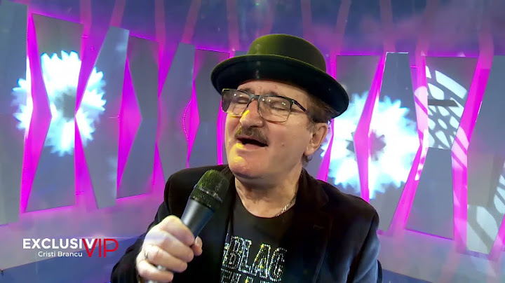 E DRUMUL MEU, E VIATA MEA - CORNEL PALADE