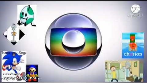 Everything Has Turned Into Rede Globo Add Round 8