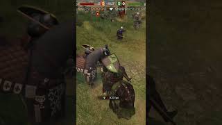 TACTICAL HORSE RELOAD