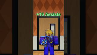 Roblox Unknowing Assistant #Potemer #Robloxanimation #Roblox #Recommended