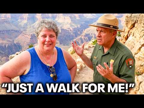 The Most HORRIFIC Hiking Deaths Ever Recorded..