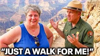 The Most HORRIFIC Hiking Deaths Ever Recorded..