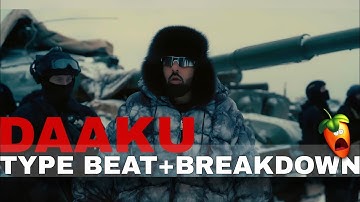 How To Make Badshah Type Beat 