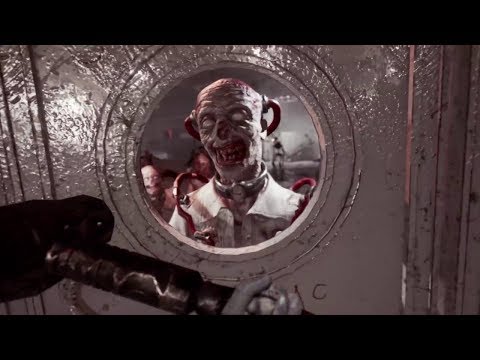 Video: Penembak Surealis Era Soviet, Atomic Heart, Memamerkan Gameplay Sepuluh Menit