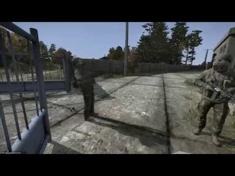 10 Awesome Encounters in DayZ - Rely on Horror