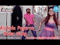 Nene Ambani Movie Songs - Alalade Paperne Nanu Song - Arya - Nayantara - Santhanam