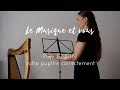 Musiciens  pliez enfin votre pupitre correctement