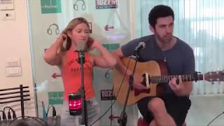 Israeli Singer With Incredible Voice Adi Bity Beautiful Voice Hebrew Songs Full Moon