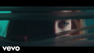 León Larregui - Chromocosmic Avenue ft. Giorgio Poi (Video Oficial)