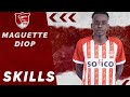 Lexcellent match de maguette diop contre ajel de rufisque