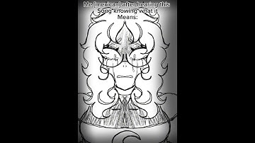 Mexican/Hispanic moment [Animation]