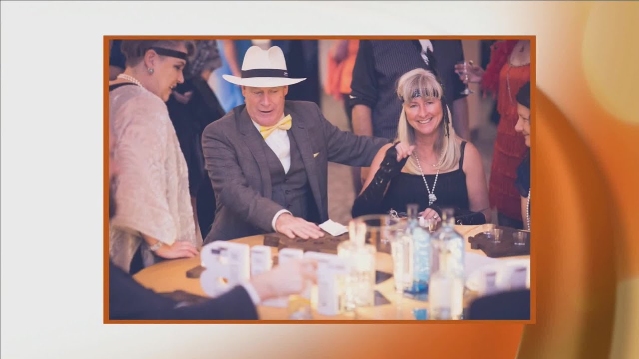 SafePet Ottawa Ball: