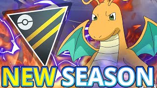 ELO REVEAL SOON! NEW SEASON 19 GO BATTLE LEAGUE!