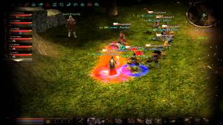 Metin2.Ro Explosion Fearless 105 Overlimit Posedate