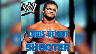 WWE: Shooter (Chris Benoit) + AE (Arena Effect)