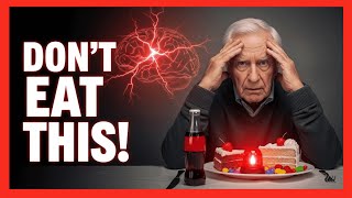 One Food That Can Trigger Dementia in Older Adults!