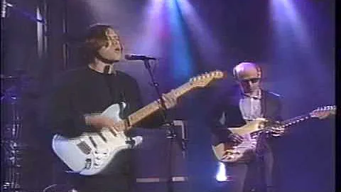Matthew Sweet- Girlfriend on the Dennis Miller Sho...
