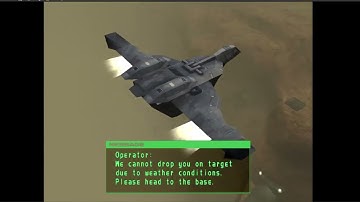 Armored core 2 another age is a perfect game