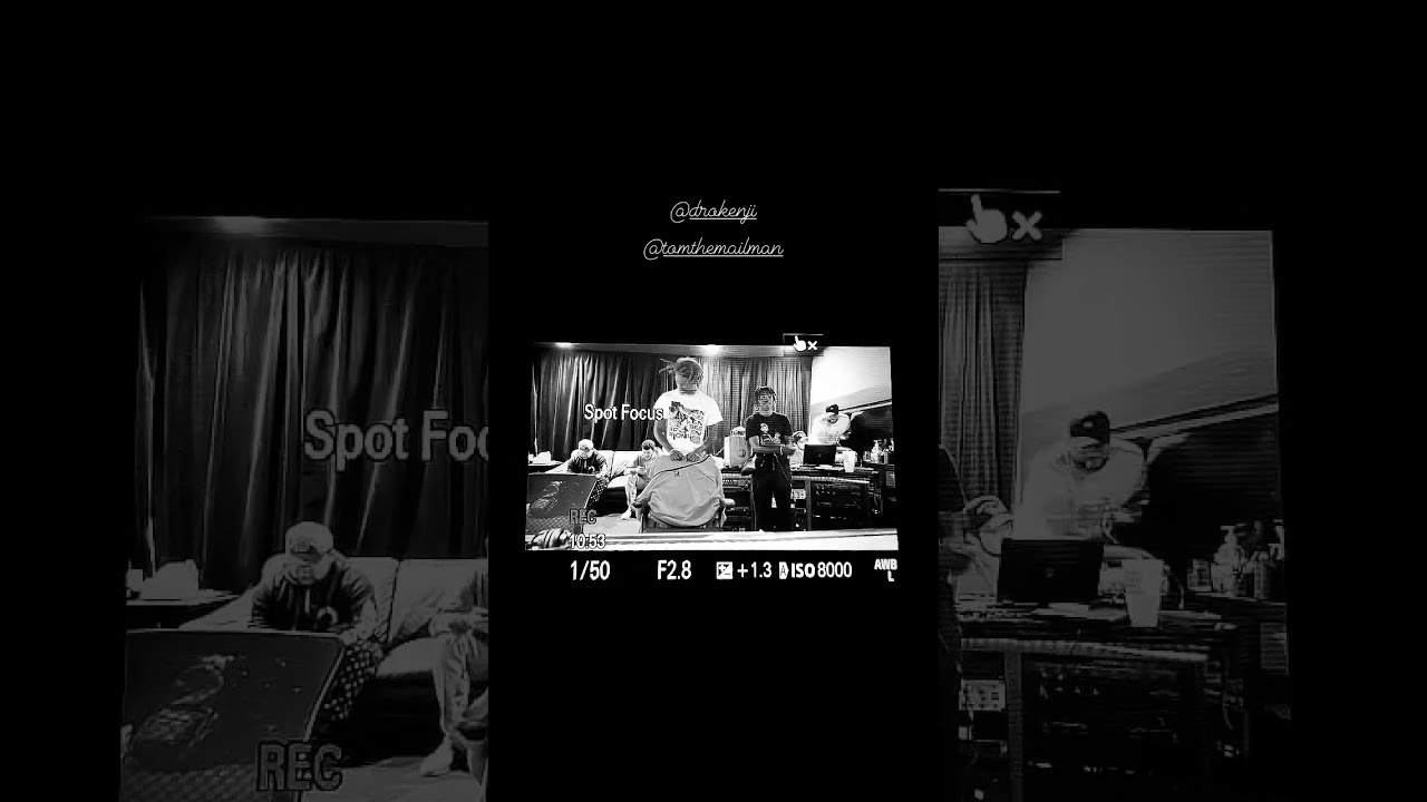 Dro Kenji - Fuck Shit (Snippet)