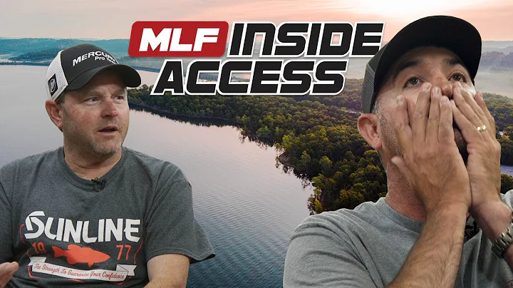 Inside Access: McClelland and Lintner on Their Sta...
