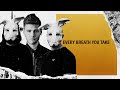 Martin Trevy &amp; Kush Kush - Every Breath You Take (Official Lyric Video)