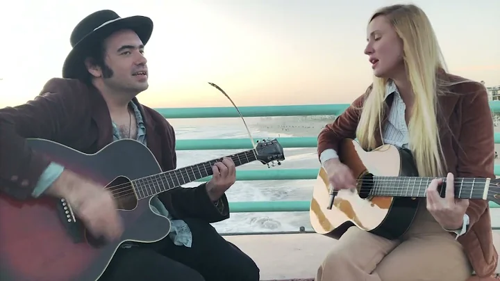 Adrian Bourgeois ft. Ricky Berger - "End of the Ce...