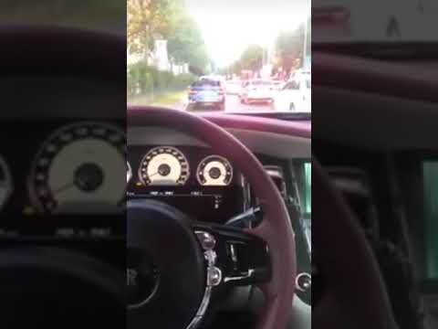 ROLLS ROYCE / LÜKS ARABA SNAPLERİ / GAZAPİZM - MEMLEKETSİZ #9