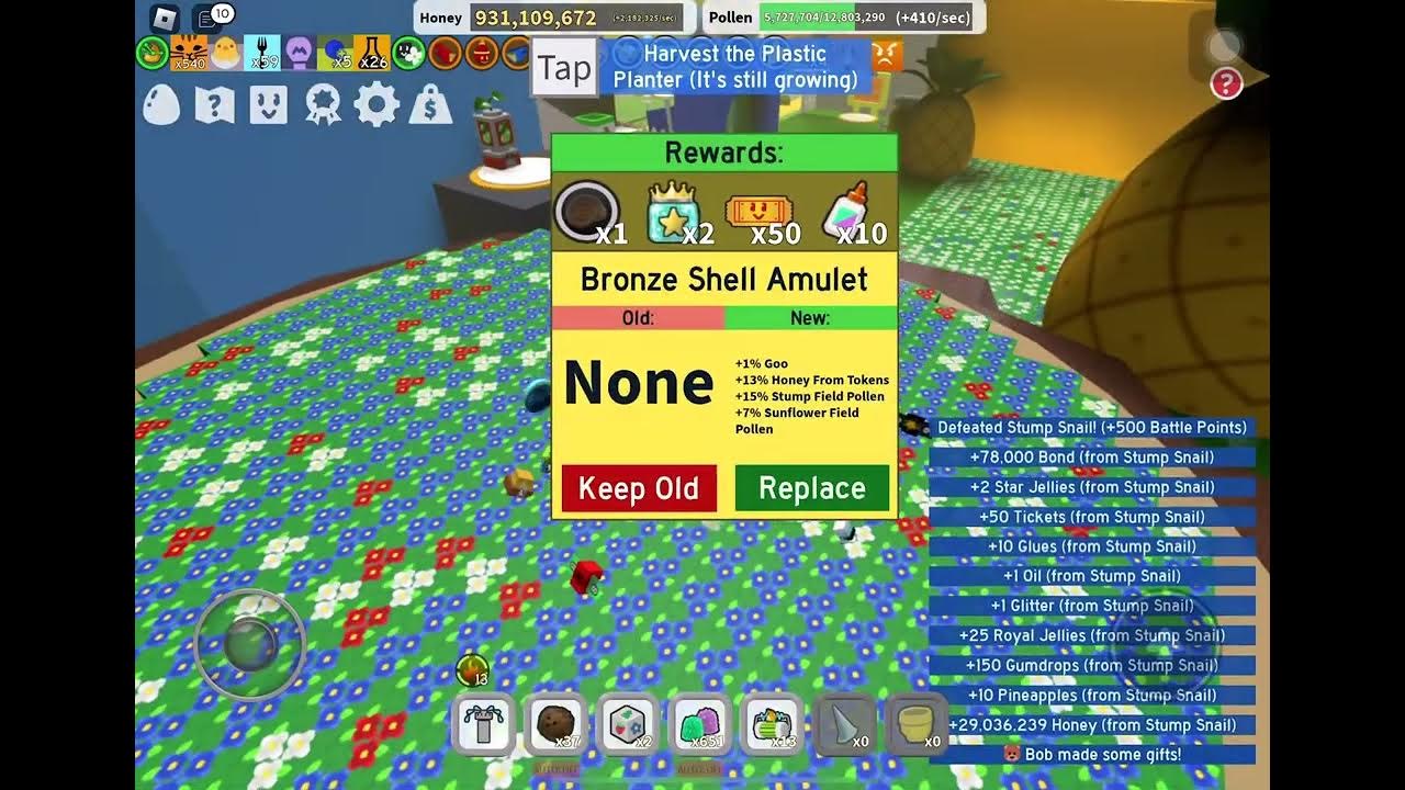 Killing snail bee swarm YouTube