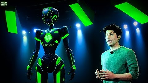 Unveiling the Genius: The Untold Story of ChatGPT