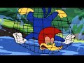 Woody Woodpecker Show | Birdhounded | Full Episode | Videos For Kids