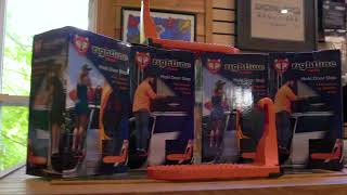 Moki Door Step Promo Net Worth