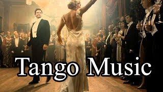 Tango Music for Ballroom Perfect for Beginners to Advanced - slow tango music instrumental