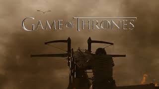 Game of Thrones | Soundtrack - Spoils of War (Extended)