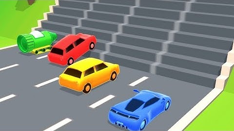 Shape-shifting Walkthrough All Levels Gameplay ios, Android Stick Game Update New Level HS2GFS