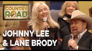 Johnny Lee and Lane Brody   &quot;Yellow Rose of Texas&quot;