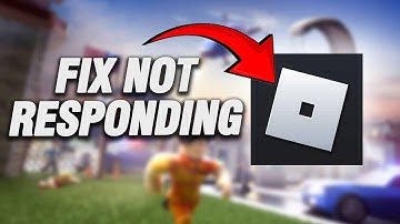 How To Fix Roblox Mobile Not Responding | Final Solution
