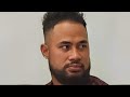 Amid His Failed Marriage And Lack Of Employment Asuelu Is Back In Samoa And Looking Rough Nowadays Amid His Failed Marriage And Lack Of Employment Asuelu Is Back In Samoa And Looking Rough Nowadays